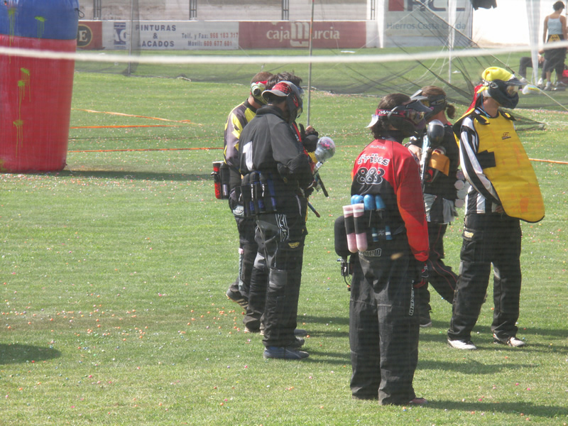 Fotografía Mm Pict0367 en el álbum Xtreme Paintball